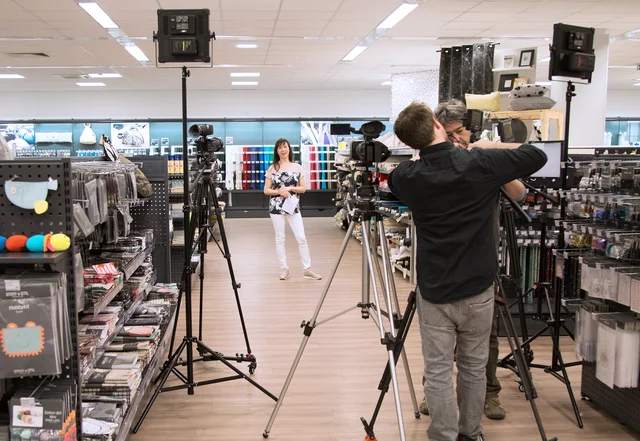 Nähgeschichten mit pattydoo - Folge 2