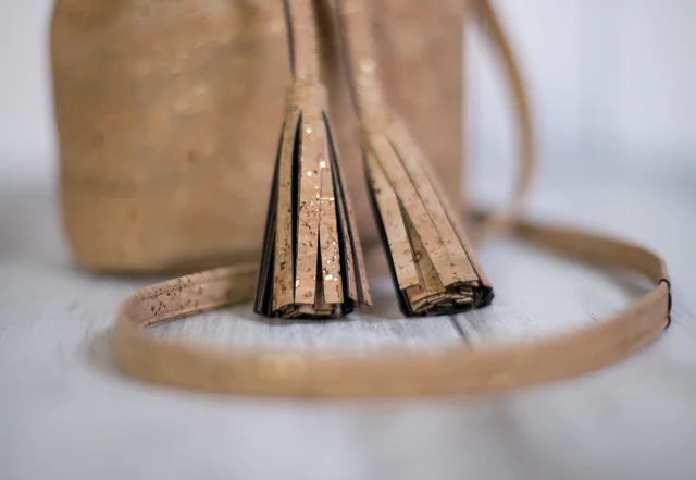 Schnittmuster Nähanleitung Bucket Bag