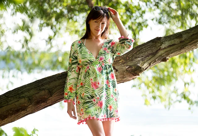 Schnittmuster Tunika