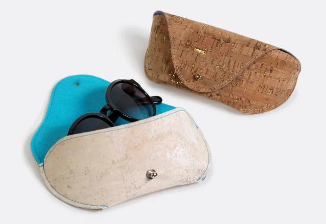 Schnittmuster kostenlos Brillenetui