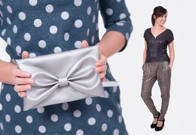 Sylvester Outfits nähen