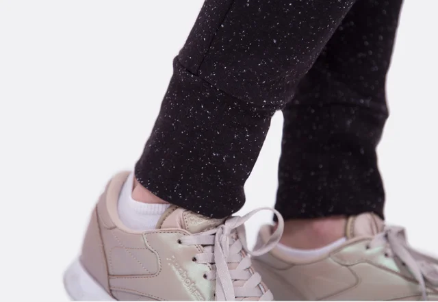 Schnittmuster Jogginghose Bein Bund nähen