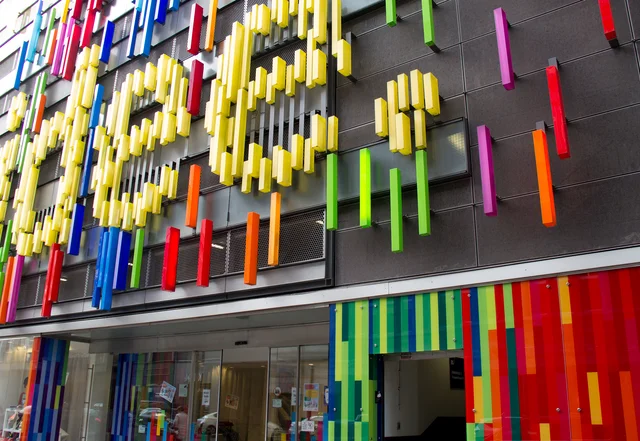 Meet and Greet im idee Creativ