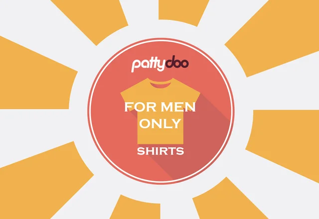 pattydoo Blogparty Zeigt eure Männershirts pattydoo Blogparty Zeigt eure Männershirts