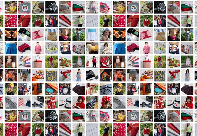 Best of DIY 2013 Collage