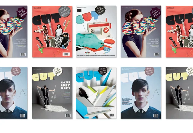 CUT Magazine CUT Magazine