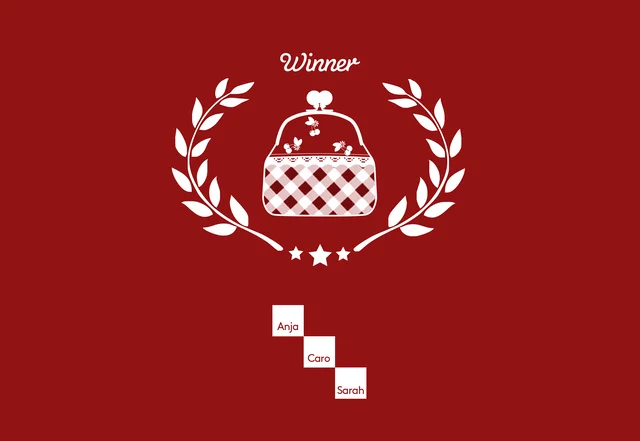 Gewinnspiel Gewinner