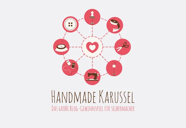 Handmade Karussell