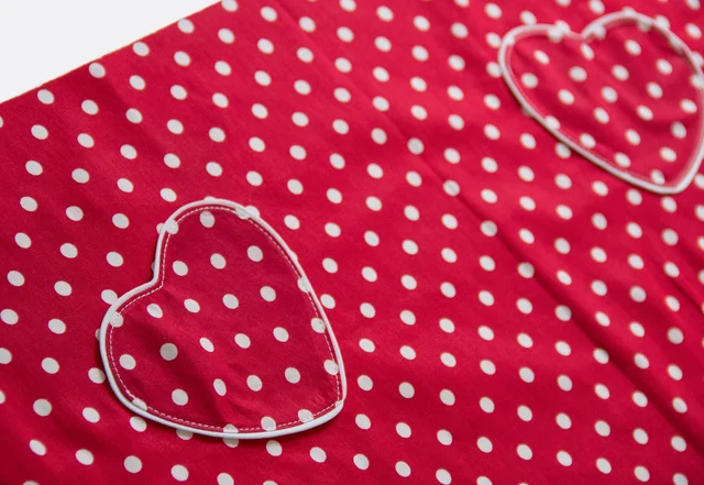 Herztasche Nähanleitung selber nähen