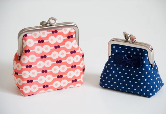 Nähanleitung Schnittmuster für Taschenbügel selber anfertigen