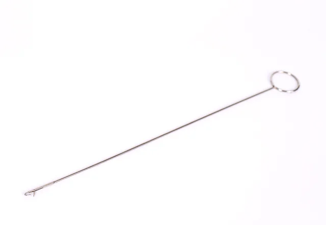 Nähzubehör Wendenadel