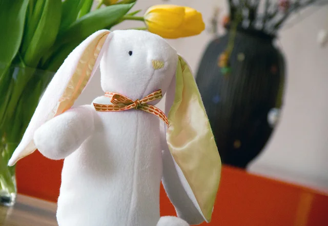 Nähideen für Ostern Nähideen für Ostern