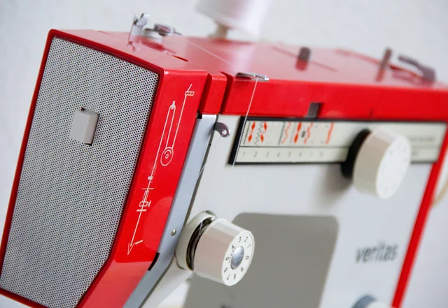 Veritas Nähmaschine