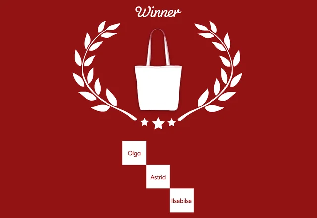 Wendy Gewinnspiel Gewinner