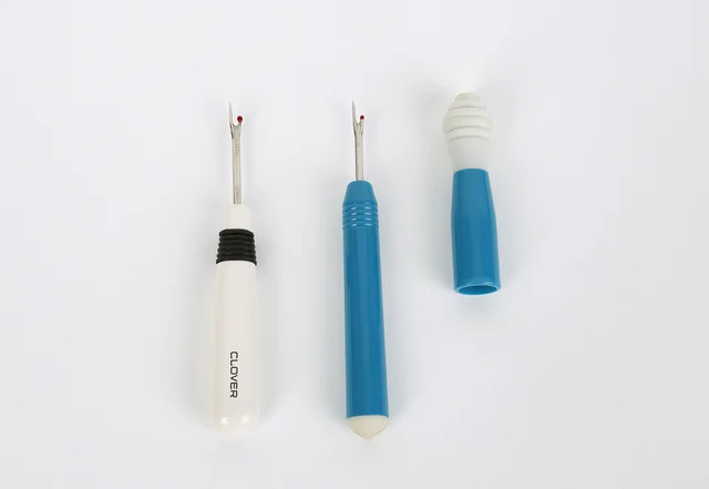 Nahttrenner - Nähen lernen