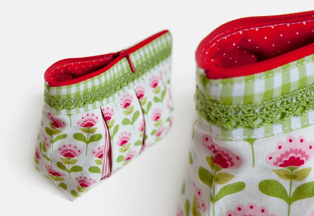 free sewing pattern pouch