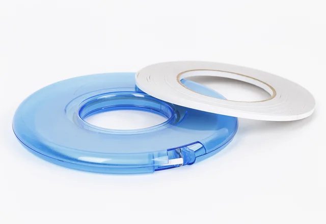 Hilfsmittel  zum Stecken - Nähen lernen – Wonder Tape