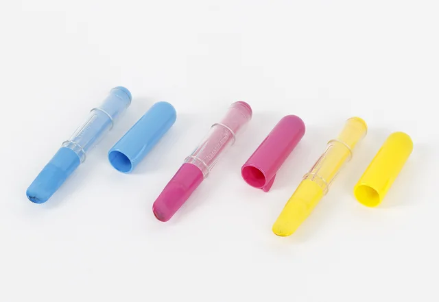 Nähen lernen – Markierwerkzeuge –Kreiderad