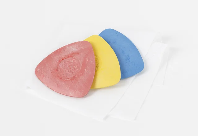 Nähen lernen – Markierwerkzeuge - Schneiderkreide