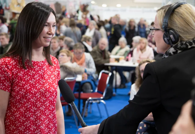 Creativa Interview mit pattydoo