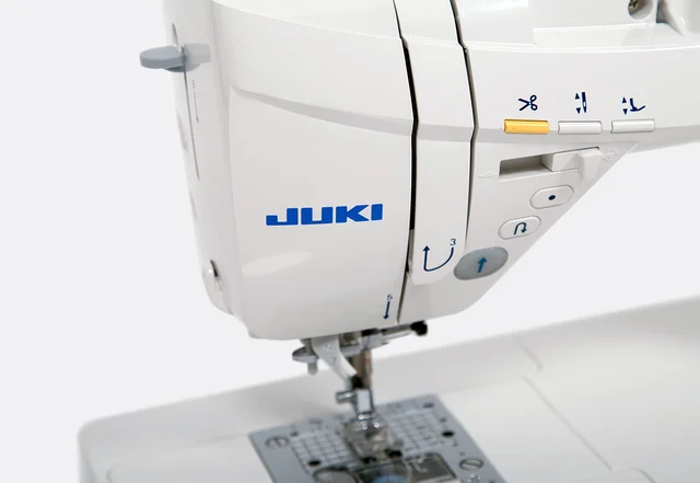 Nähmaschine Juki DX7