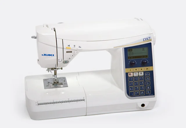 Nähmaschine Juki DX7