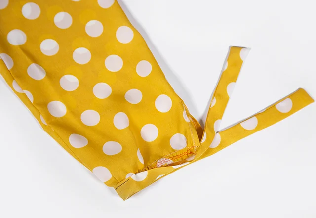 Nähanleitung Bluse Bindeband umklappen Nähanleitung Bluse Bindeband umklappen