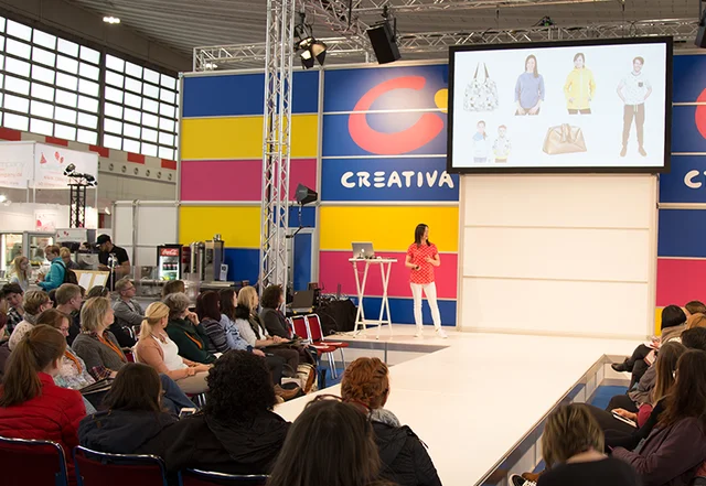 Pattydoo Creativa Startup-Day Keynote