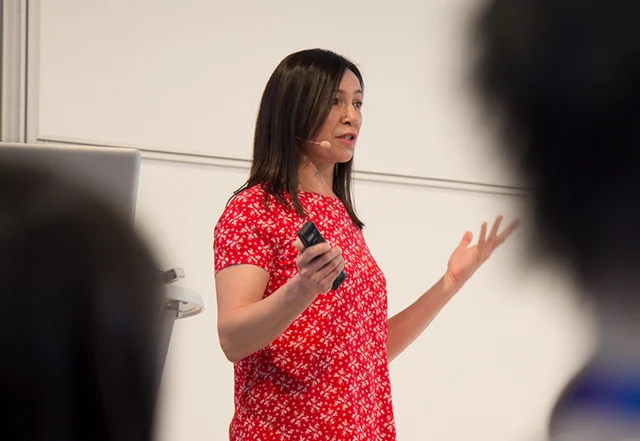 Pattydoo Creativa Startup-Day Keynote