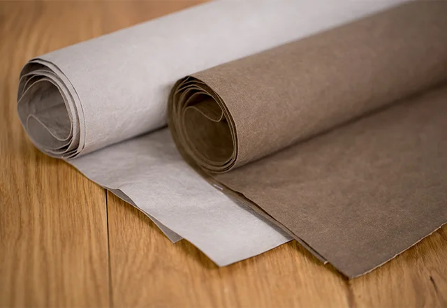 SnapPap neu gewaschen knitter