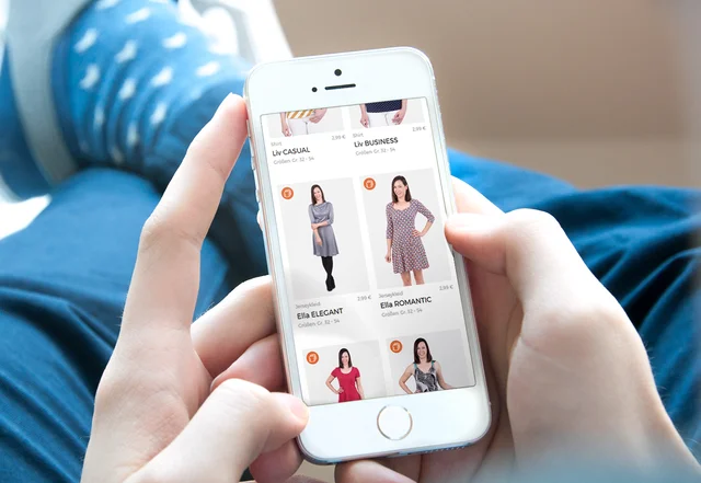 pattydoo webseite smartphone