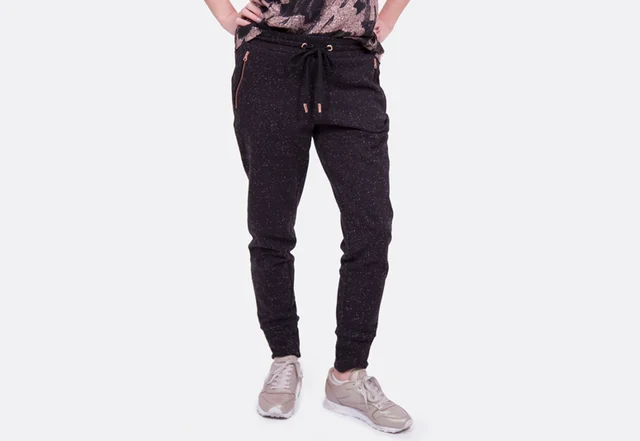 Schnittmuster Nähanleitung Jogginghose Kordel Reissverschlusstasche Athleisure Wear Schnittmuster Nähanleitung Jogginghose Kordel Reissverschlusstasche Athleisure Wear