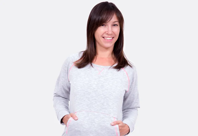 Sweatshirt Schnittmuster kostenlos