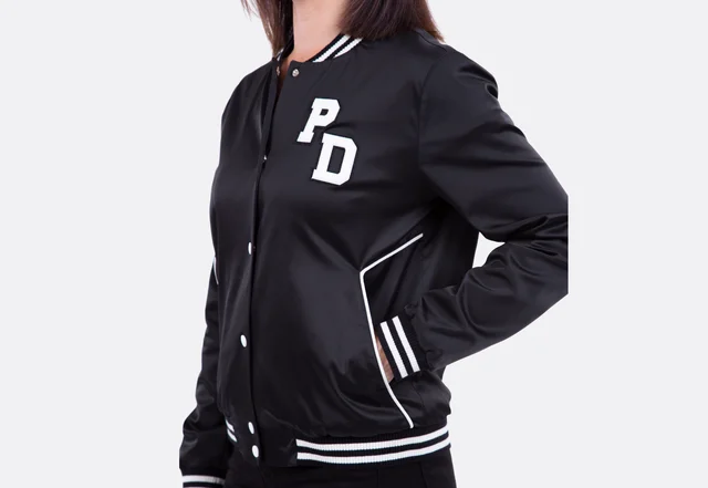 Schnittmuster Blouson College Paspel Schnittmuster Blouson College Paspel