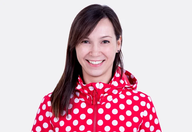 Damen Softshell Jacke Susan