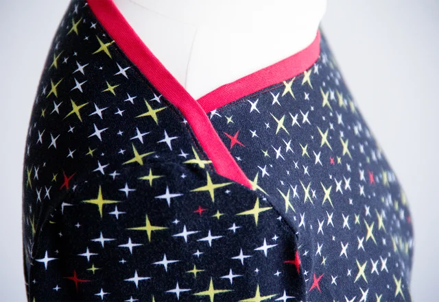 U-Boot Ausschnitt amerikanischer Ausschnitt