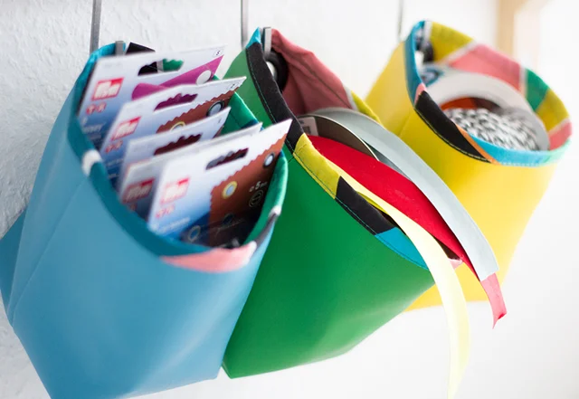 pattydoo organisation sewing room