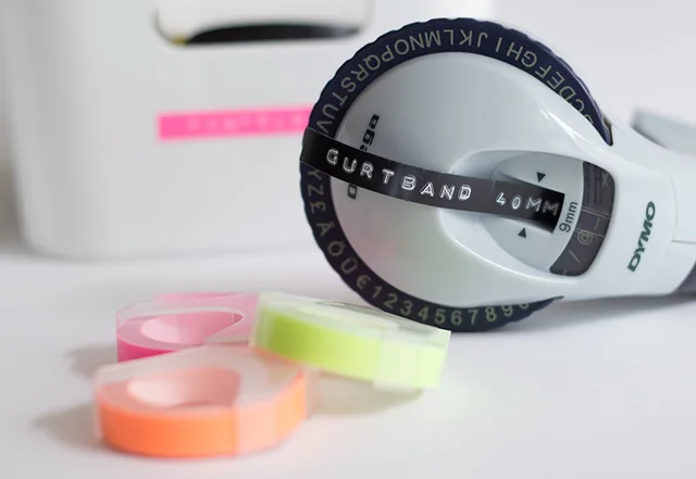 pattydoo organisation sewing room