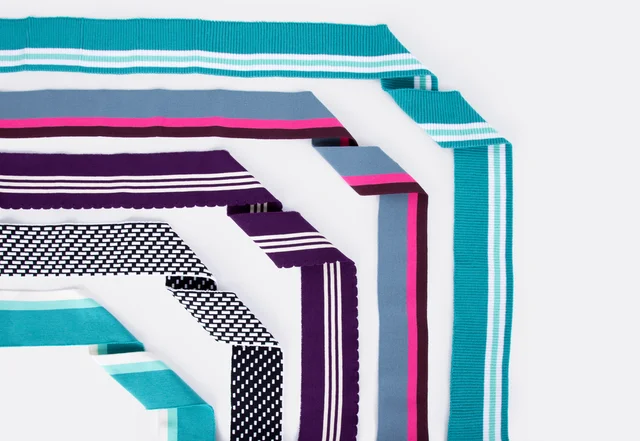 Fertigbündchen nähen einfache Anleitung