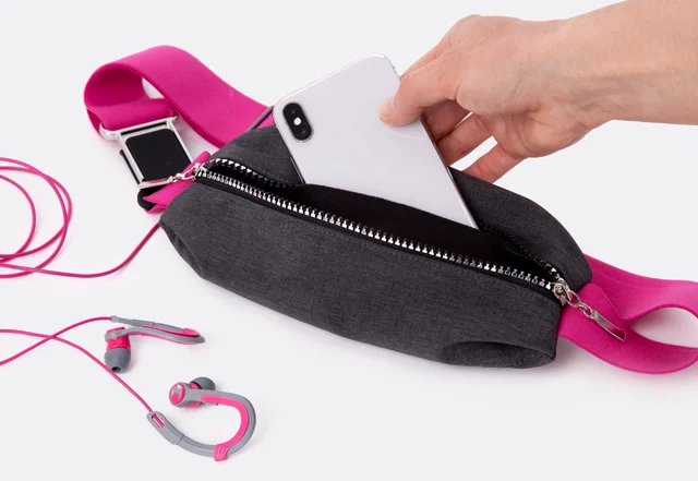 Schnittmuster Freebie Handytasche Nähanleitung