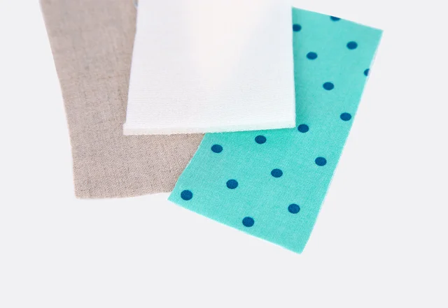 Osterhasenutensilo Material 