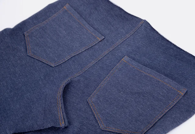 Schnittmuster Tara Gesäßnaht Absteppung