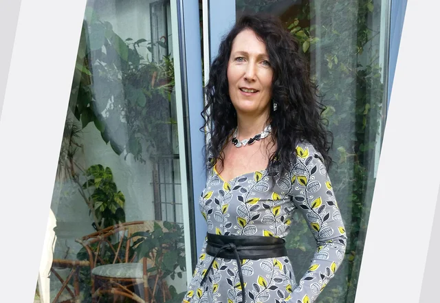 Kleid Ella Schnittmuster Pattydoo