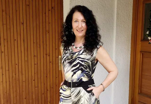 Schnittmuster Jumpsuit Joy und Scarlett