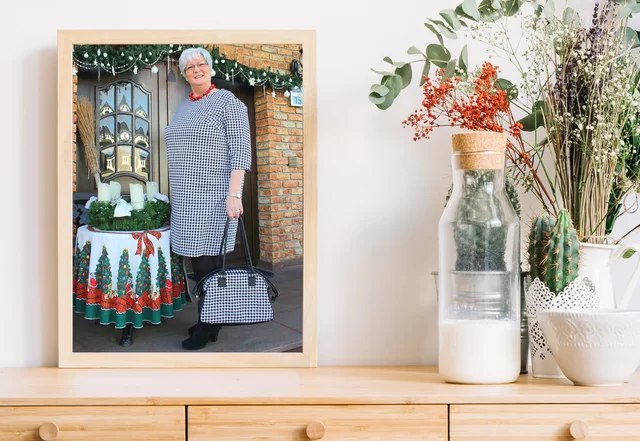 Nähinspiration Pattydoo Schnittmuster Elisbeth