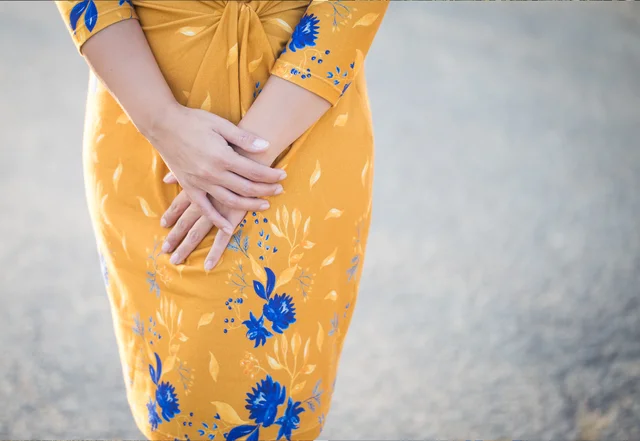 Schnittmuster Kleid Amelie