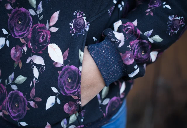 Schnittmuster Brooklyn Nähinspiration