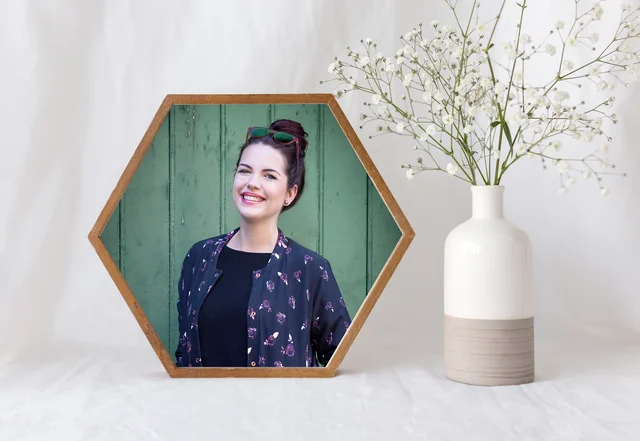 Anna Nähinspiration Pattydoo Schnittmuster