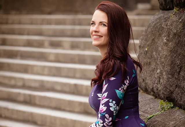 Schnittmuster Eliza Pattydoo