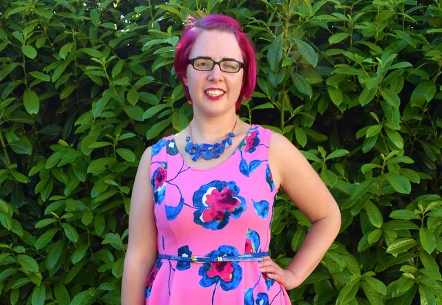 Nähinspiration Schnittmuster Marie Pattydoo Janine